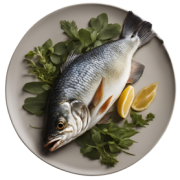 Fresh Water Fish